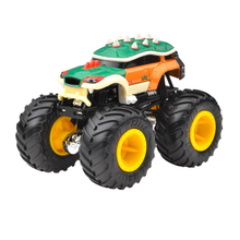 Cargar imagen en el visor de la galería, Vehiculo Hot Wheels Monster Truck Set de 2 - 116792
