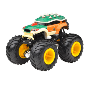 Vehiculo Hot Wheels Monster Truck Set de 2 - 116792