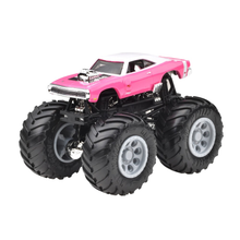 Cargar imagen en el visor de la galería, Vehiculo Hot Wheels Monster Truck Set de 2 - 116792

