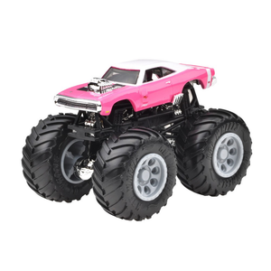 Vehiculo Hot Wheels Monster Truck Set de 2 - 116792