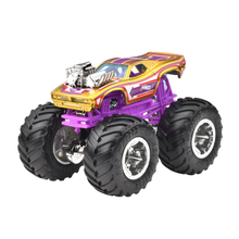 Cargar imagen en el visor de la galería, Vehiculo Hot Wheels Monster Truck Set de 2 - 116792

