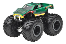 Cargar imagen en el visor de la galería, Vehiculo Hot Wheels Monster Truck Set de 2 - 116792
