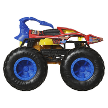 Cargar imagen en el visor de la galería, Vehiculo Hot Wheels Monster Truck Set de 2 - 116792

