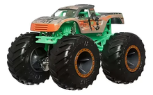 Cargar imagen en el visor de la galería, Vehiculo Hot Wheels Monster Truck Set de 2 - 116792
