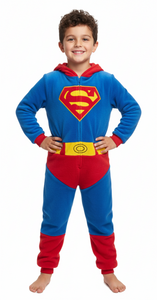 Enterizo Superman Niño - 116808