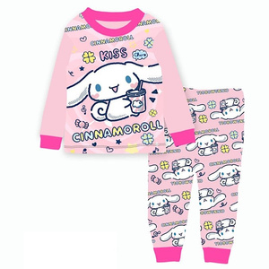 Pijama Cinnamorrol  Juvenil - 116561