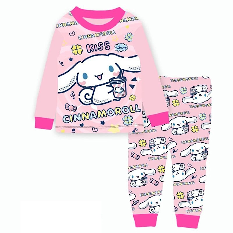 Pijama Cinnamorrol  Juvenil - 116561