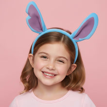 Cargar imagen en el visor de la galería, Cintillo Stitch Orejas - 117110
