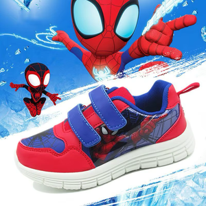 Zapato Spiderman -116336