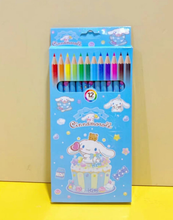 Cargar imagen en el visor de la galería, Colores Sanrio Set 12pcs - 116664
