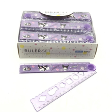 Cargar imagen en el visor de la galería, Regal Kuromi 30cm - 116665
