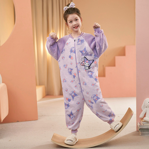 Pijama Enteriza Kuromi - 116563