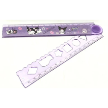 Cargar imagen en el visor de la galería, Regal Kuromi 30cm - 116665
