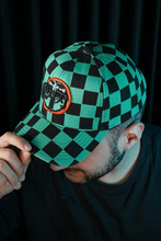 Cargar imagen en el visor de la galería, Gorra Demon Slayer Juvenil/Adulto - 117207
