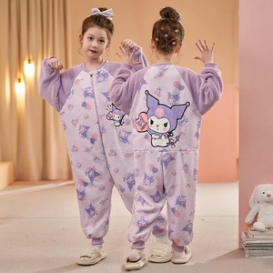 Pijama Enteriza Kuromi - 116563