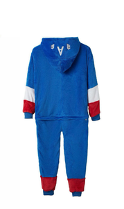 Enterizo Capitan America Niño - 116810