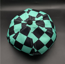 Cargar imagen en el visor de la galería, Gorra Demon Slayer Juvenil/Adulto - 117207
