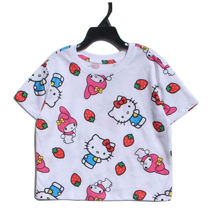 Franela Kitty Juvenil  - 116861