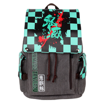 Cargar imagen en el visor de la galería, Morral Demond Slayer - 117208
