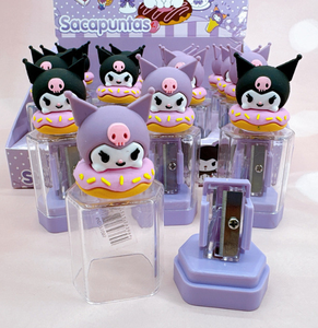 Sacapuntas Sanrio - 116666