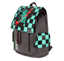 Cargar imagen en el visor de la galería, Morral Demond Slayer - 117208

