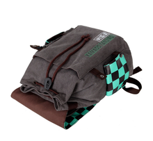 Cargar imagen en el visor de la galería, Morral Demond Slayer - 117208

