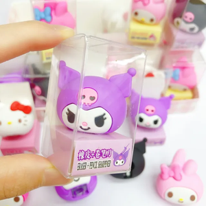 Sacapuntas Sanrio - 116666