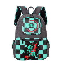 Cargar imagen en el visor de la galería, Morral Demond Slayer - 117208
