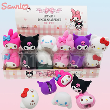 Cargar imagen en el visor de la galería, Sacapuntas Sanrio - 116666
