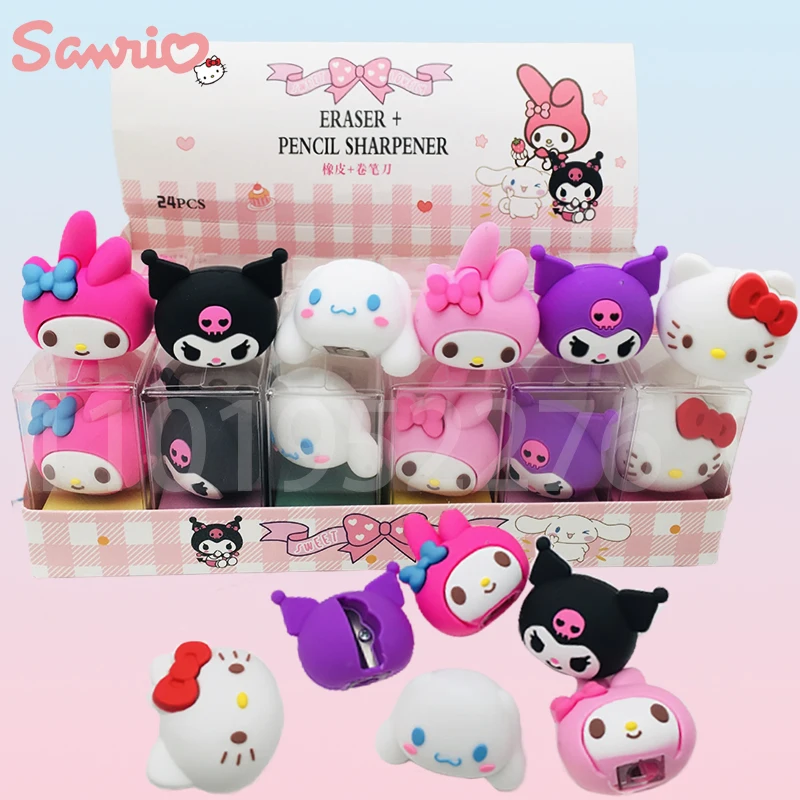 Sacapuntas Sanrio - 116666