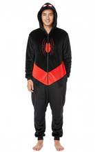 Cargar imagen en el visor de la galería, Enterizo Miles Morales Juvenil/ Adulto - 116812
