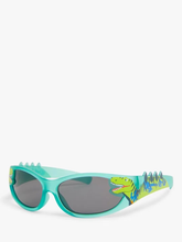 Cargar imagen en el visor de la galería, Lentes Dinosaurio - 117564
