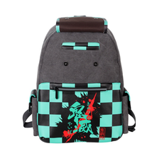 Cargar imagen en el visor de la galería, Morral Demond Slayer - 117208
