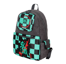 Cargar imagen en el visor de la galería, Morral Demond Slayer - 117208

