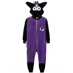Pijama Enteriza Kuromi - 116565