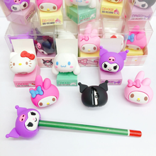 Cargar imagen en el visor de la galería, Sacapuntas Sanrio - 116666
