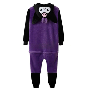 Pijama Enteriza Kuromi - 116565