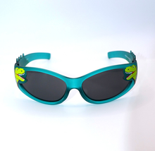 Cargar imagen en el visor de la galería, Lentes Dinosaurio - 117564
