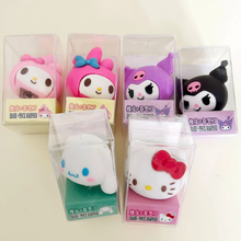 Cargar imagen en el visor de la galería, Sacapuntas Sanrio - 116666
