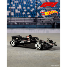 Cargar imagen en el visor de la galería, Vehículos Hot Wheels, Set de 5 Carros Formula 1 - 117472
