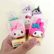 Cargar imagen en el visor de la galería, Sacapuntas Sanrio - 116666
