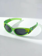 Cargar imagen en el visor de la galería, Lentes Dinosaurio - 117564
