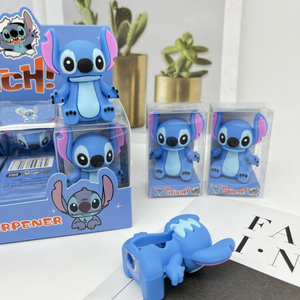 Sacapuntas Stitch - 116666