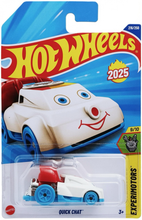 Cargar imagen en el visor de la galería, Vehículo Hot Wheels Individual - 117442

