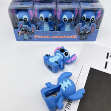 Cargar imagen en el visor de la galería, Sacapuntas Stitch - 116666
