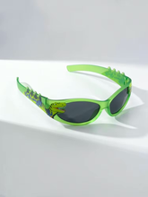 Cargar imagen en el visor de la galería, Lentes Dinosaurio - 117564
