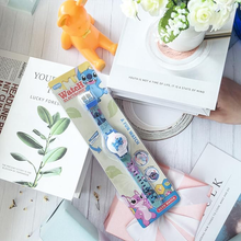 Cargar imagen en el visor de la galería, Reloj Stitch con Luz - 116733
