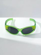 Cargar imagen en el visor de la galería, Lentes Dinosaurio - 117564
