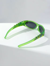 Cargar imagen en el visor de la galería, Lentes Dinosaurio - 117564
