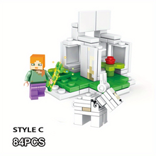 Cargar imagen en el visor de la galería, Bloques Armables My World Mediano - 117029
